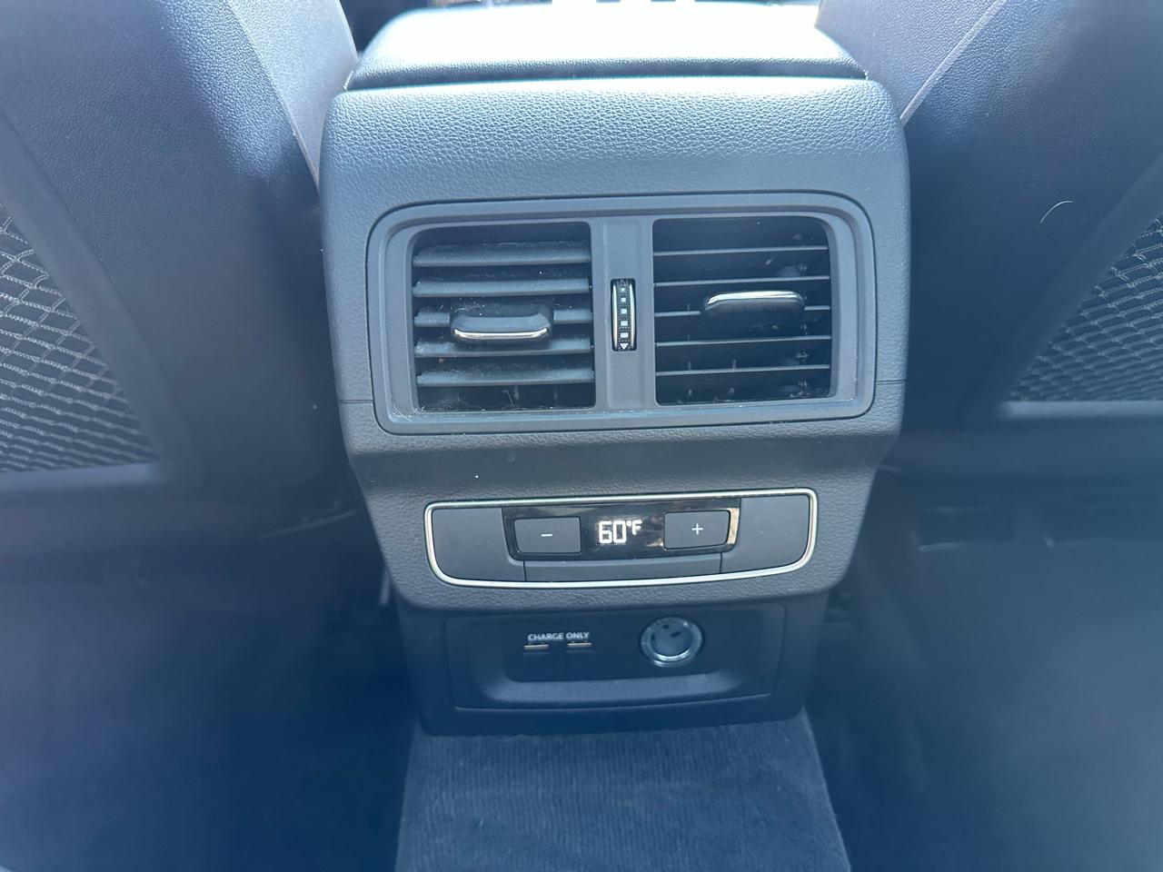 Audi Q5 2.0T Premium Plus quattro 2023