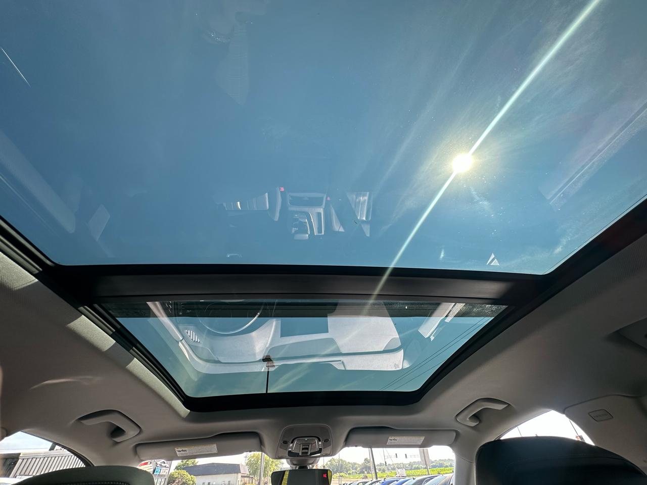 Audi Q5 2.0T Premium Plus quattro 2023