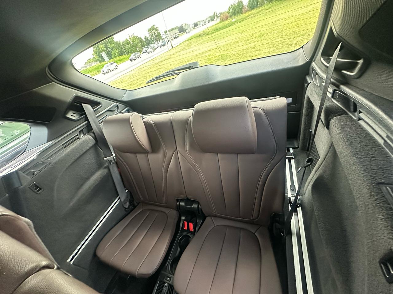 BMW X5 xDrive35i 2018