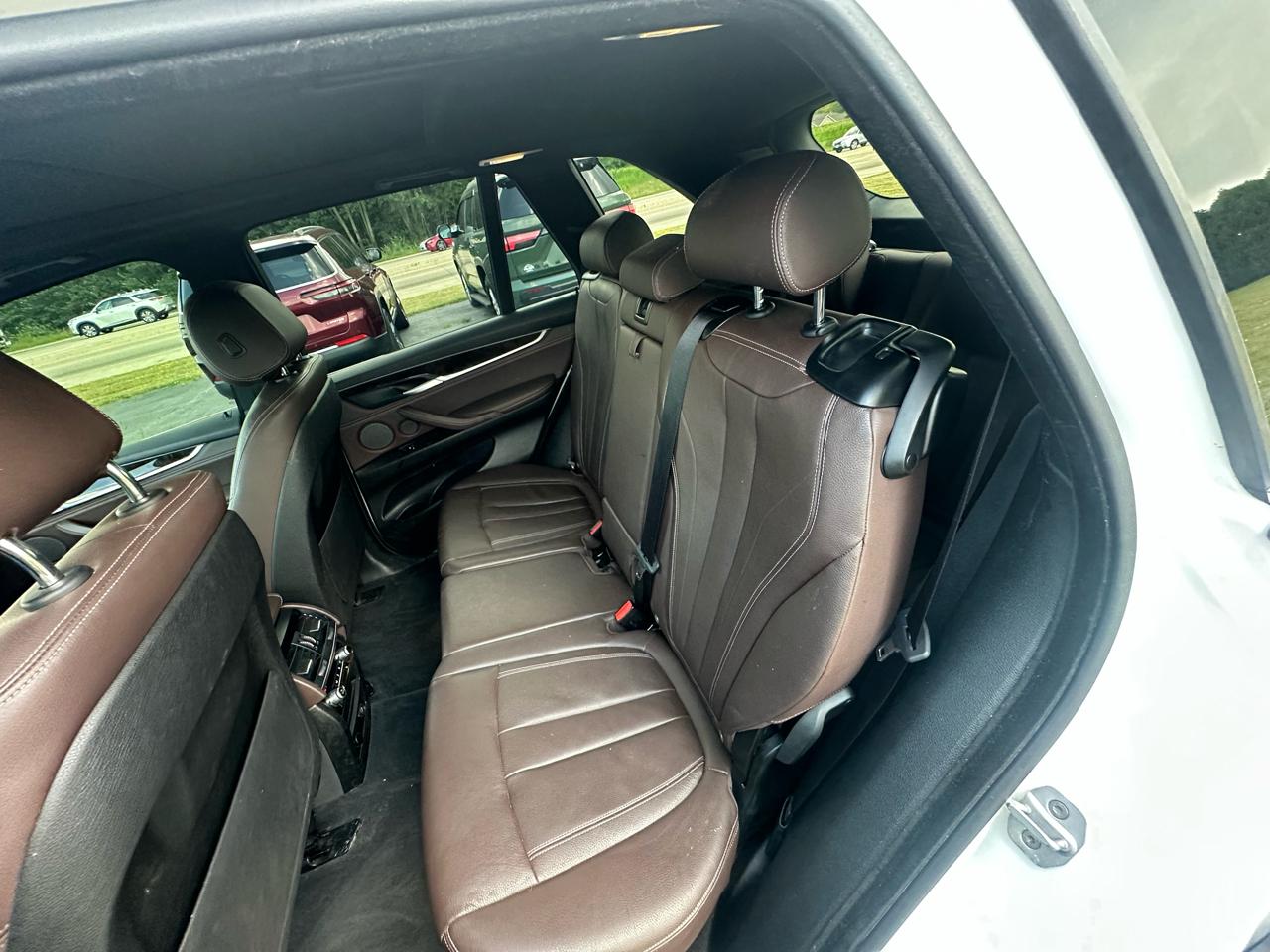 BMW X5 xDrive35i 2018