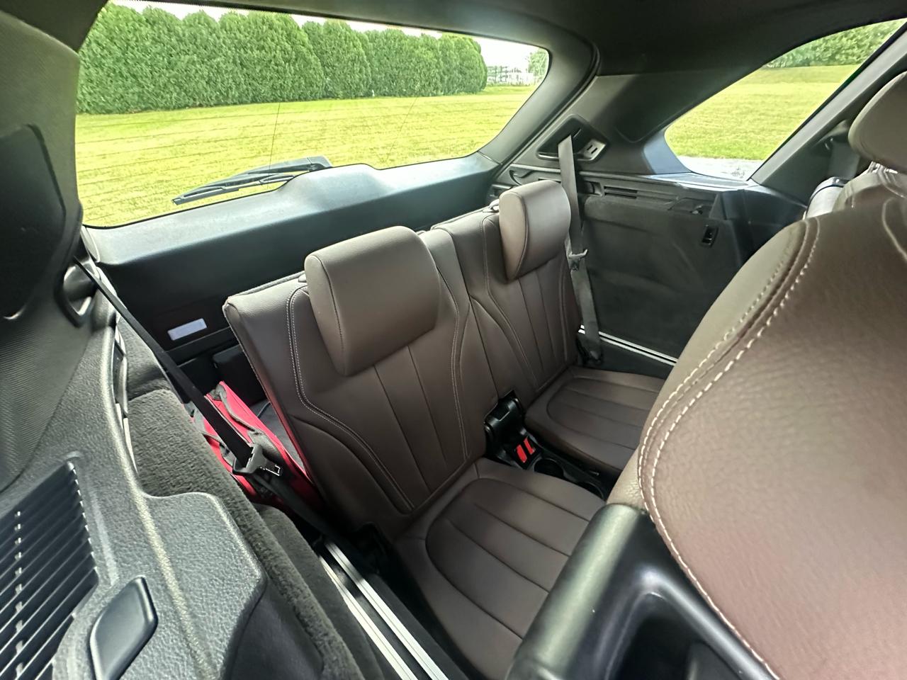 BMW X5 xDrive35i 2018