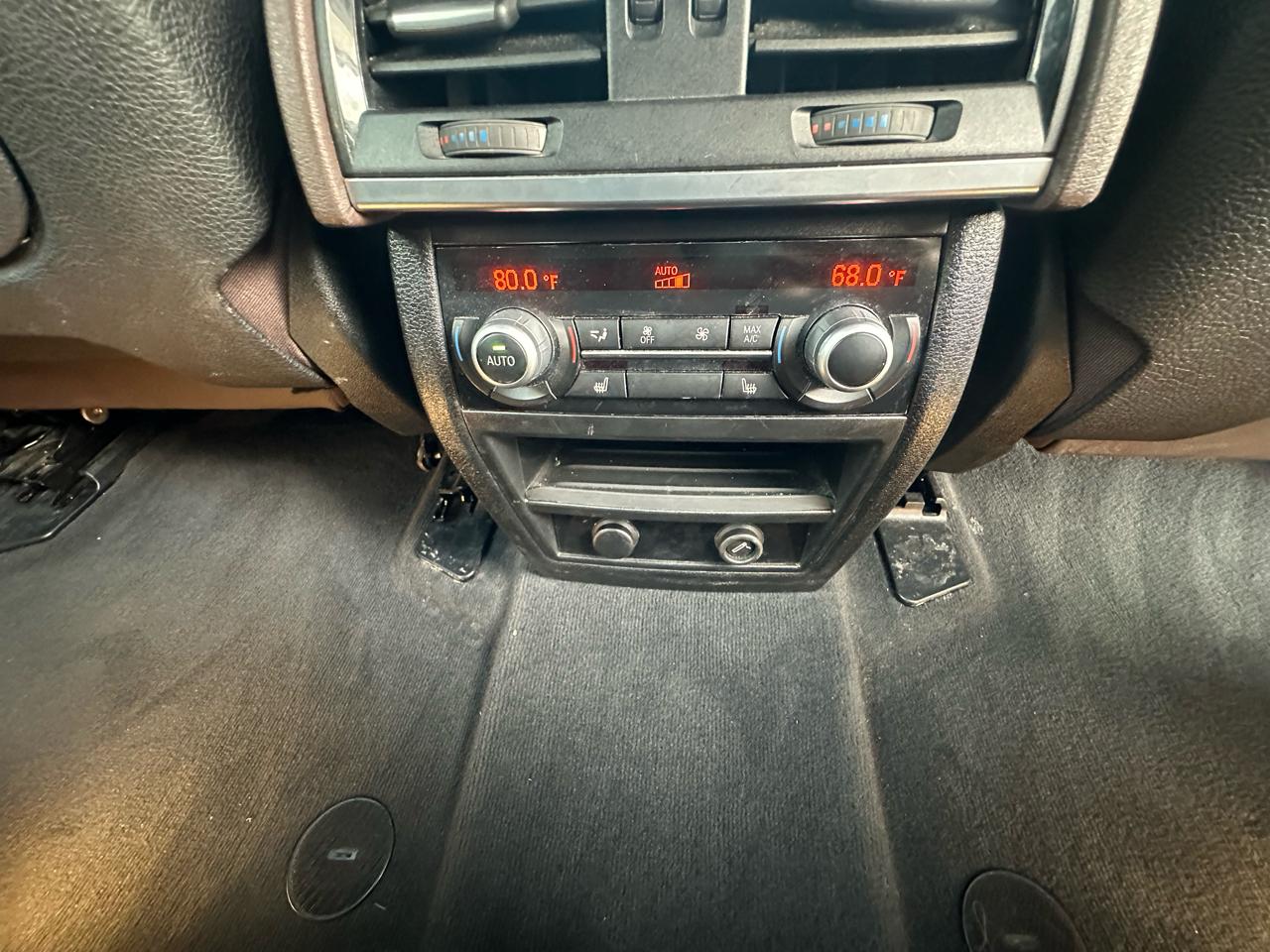 BMW X5 xDrive35i 2018