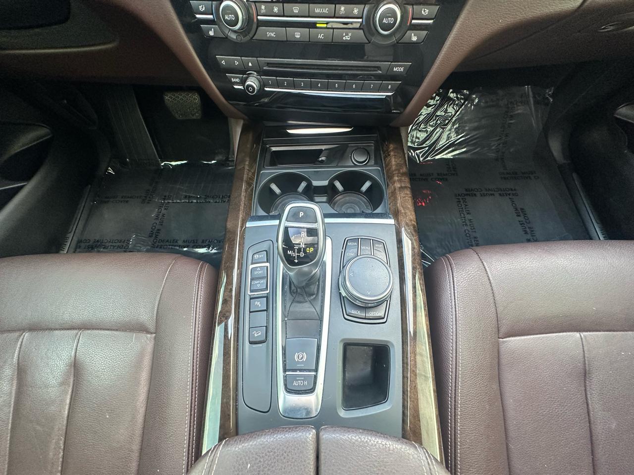 BMW X5 xDrive35i 2018