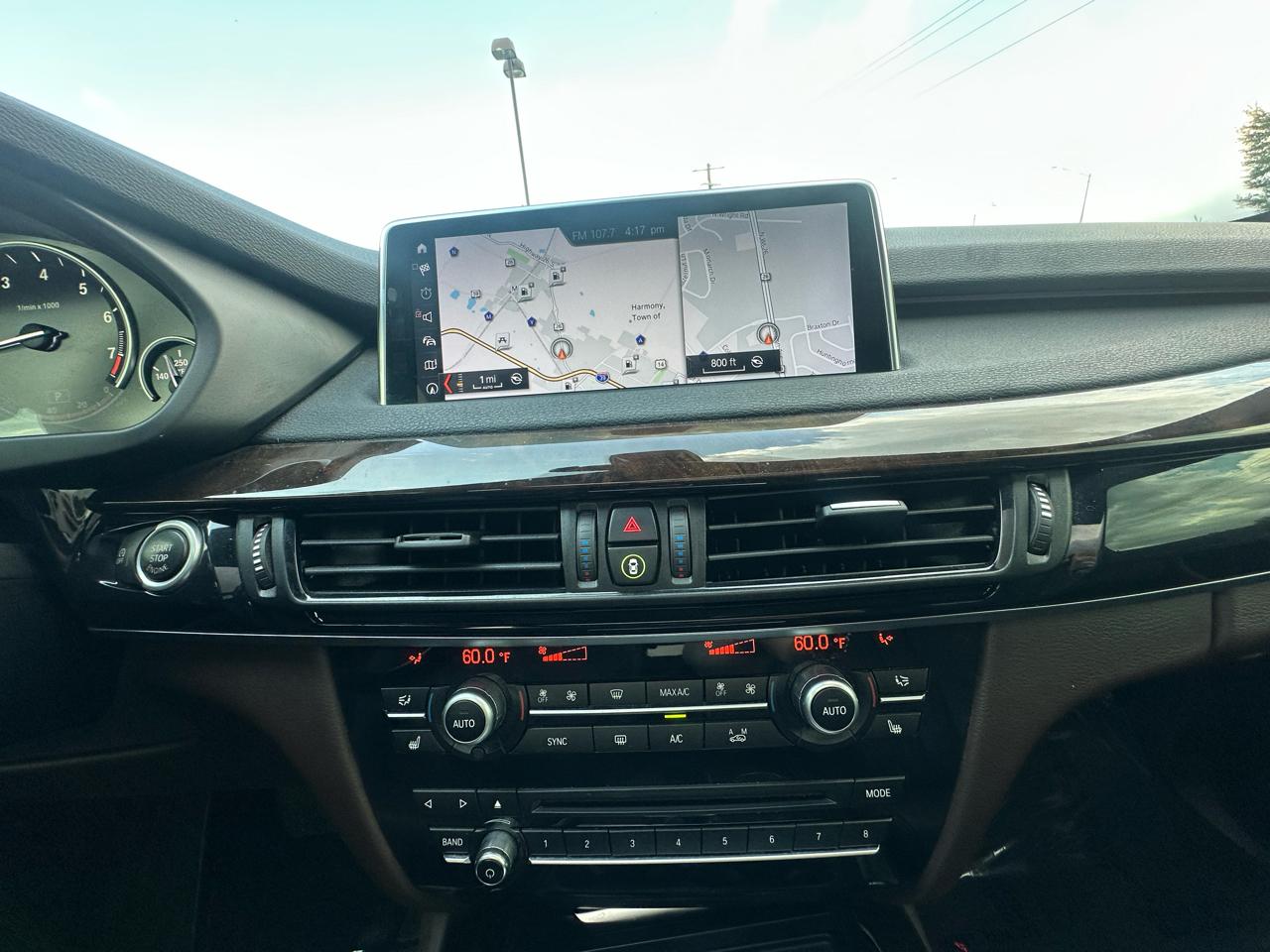 BMW X5 xDrive35i 2018