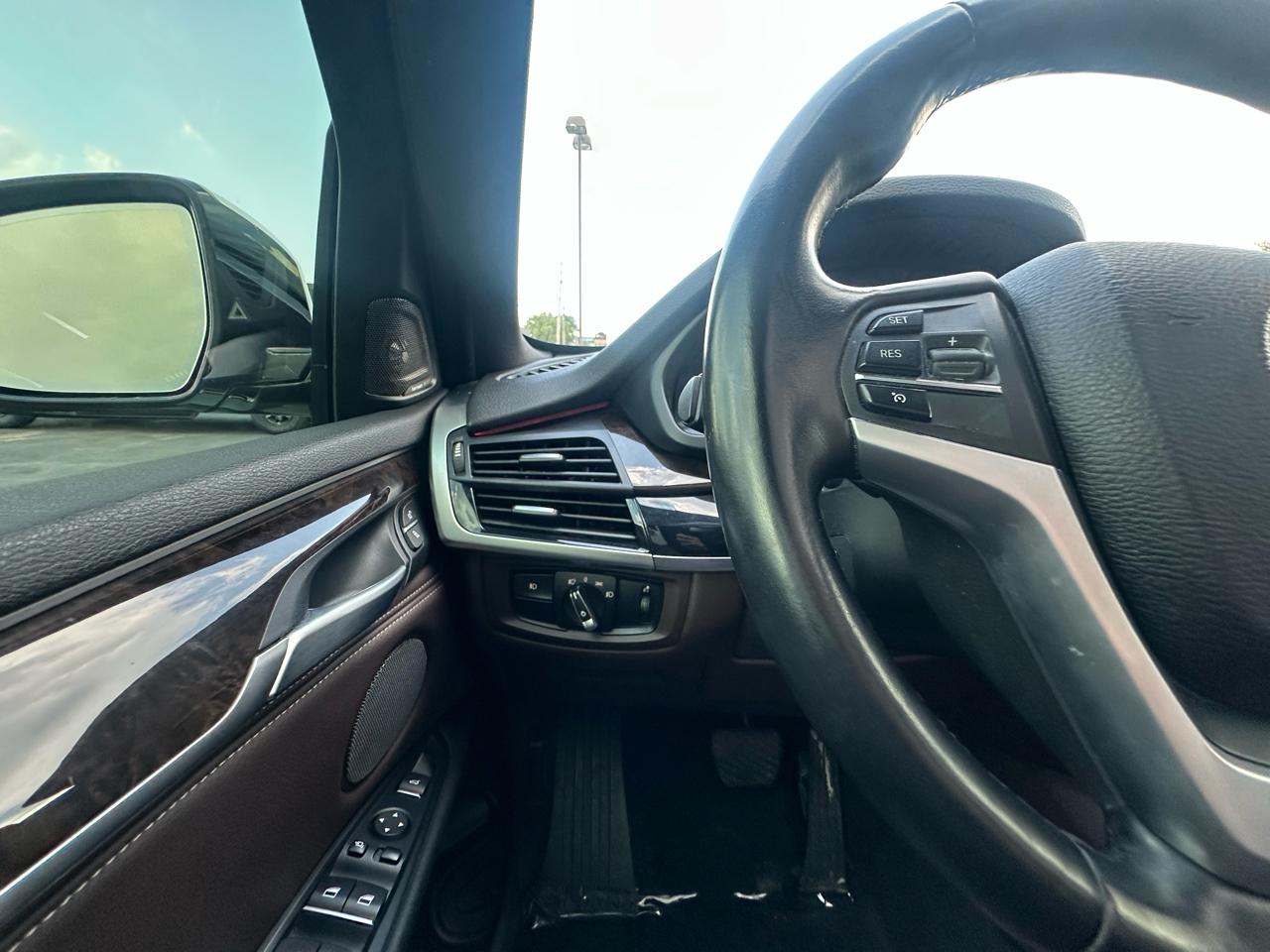 BMW X5 xDrive35i 2018