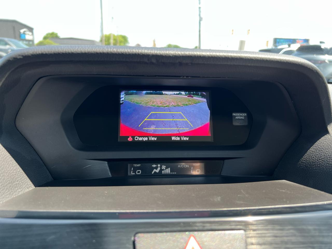 Acura ILX 8-Spd AT w/ AcuraWatch Plus Package 2018
