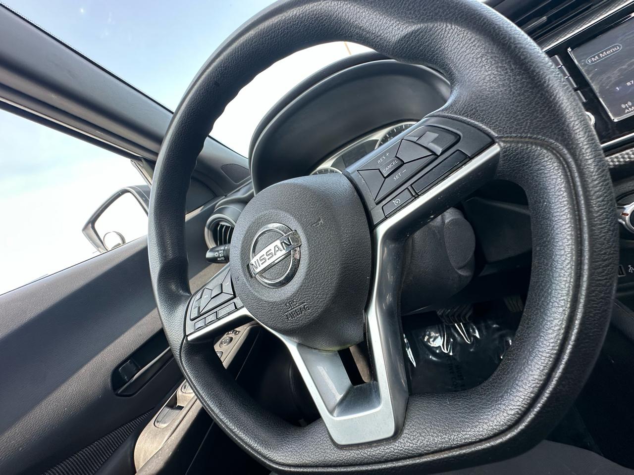 Nissan Kicks S 2020