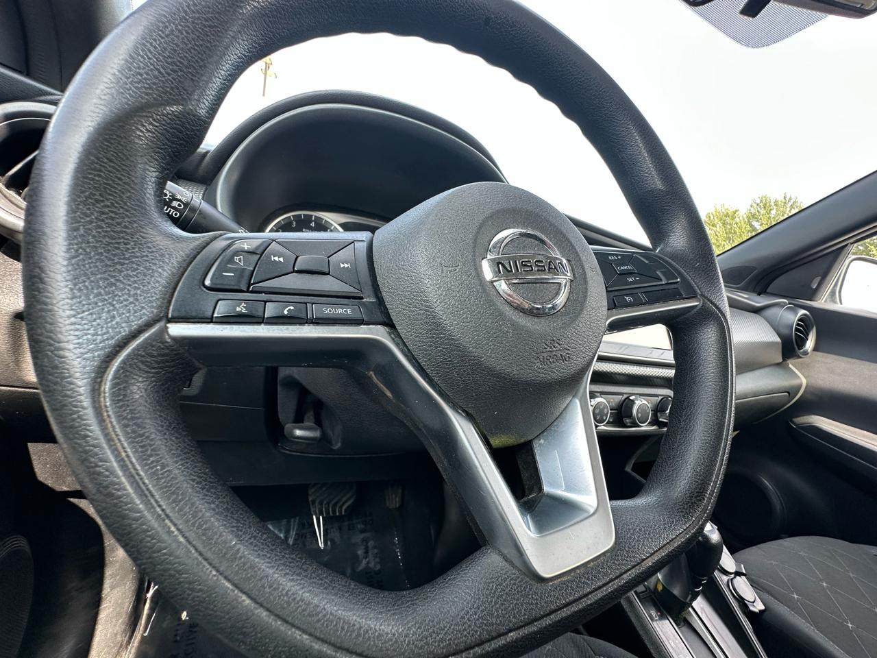 Nissan Kicks S 2020