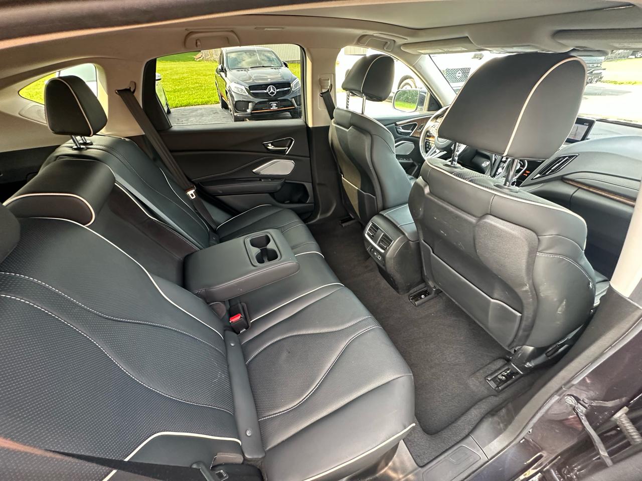 Acura RDX SH-AWD w/Advance Package 2020
