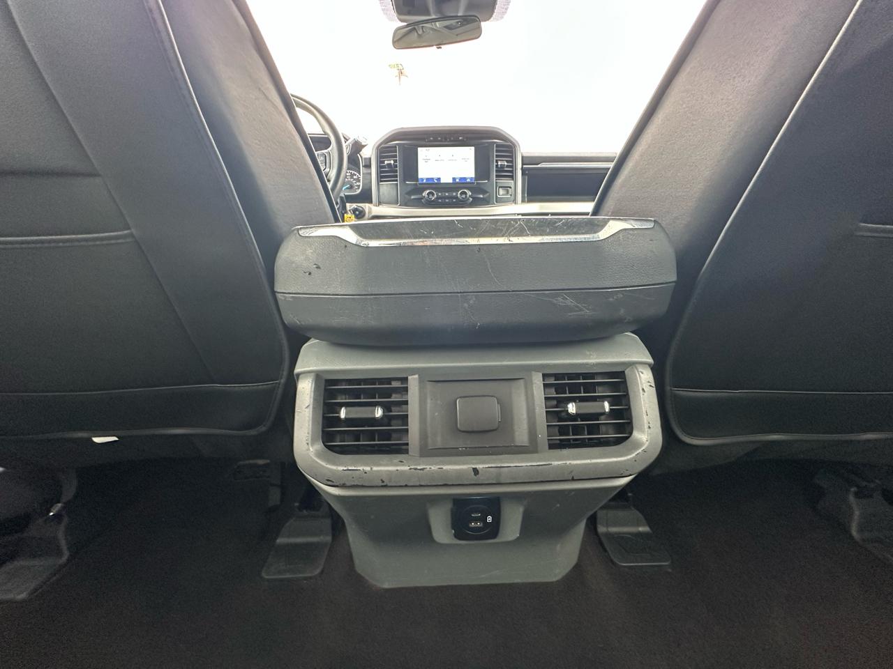 Ford F-150  2021
