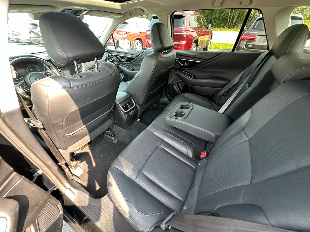 Subaru Outback Limited XT 2020
