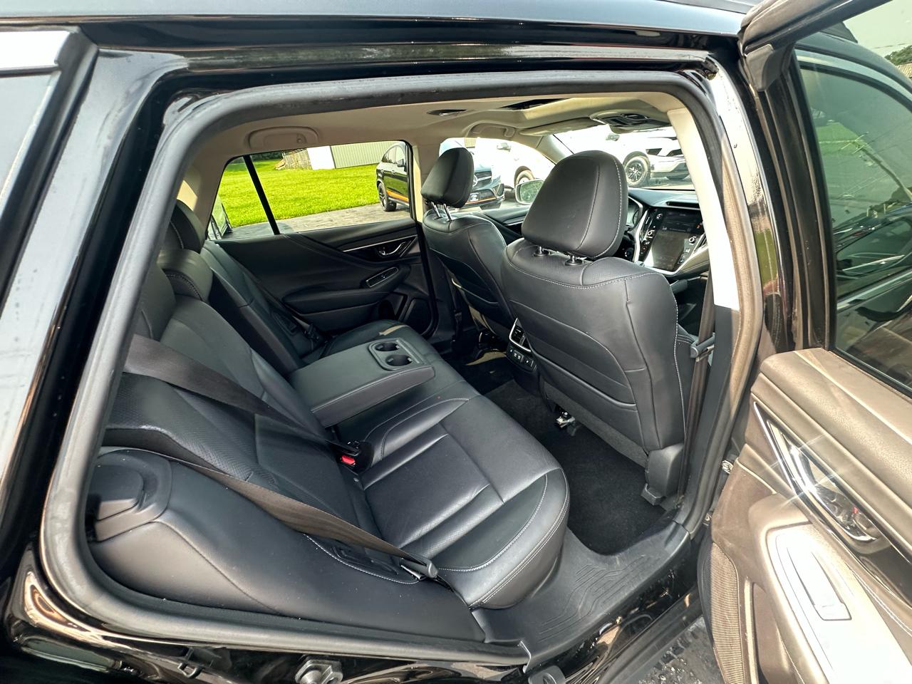 Subaru Outback Limited XT 2020