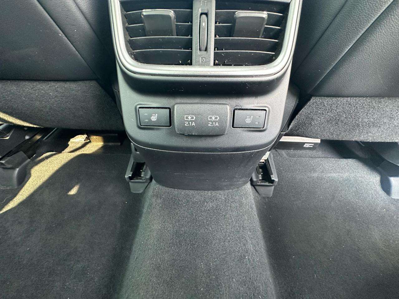 Subaru Outback Limited XT 2020