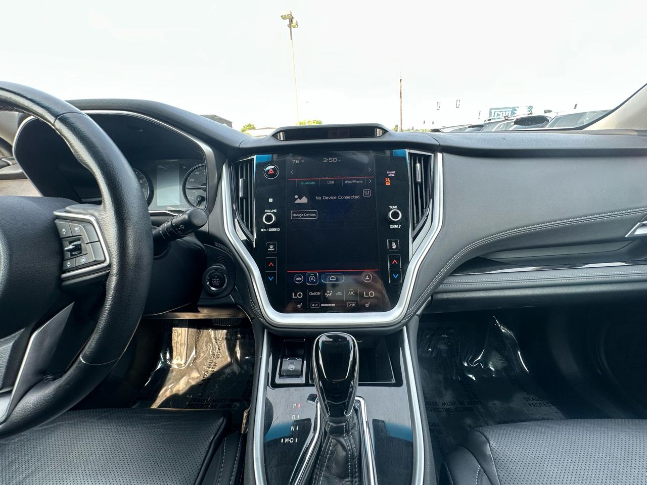 Subaru Outback Limited XT 2020
