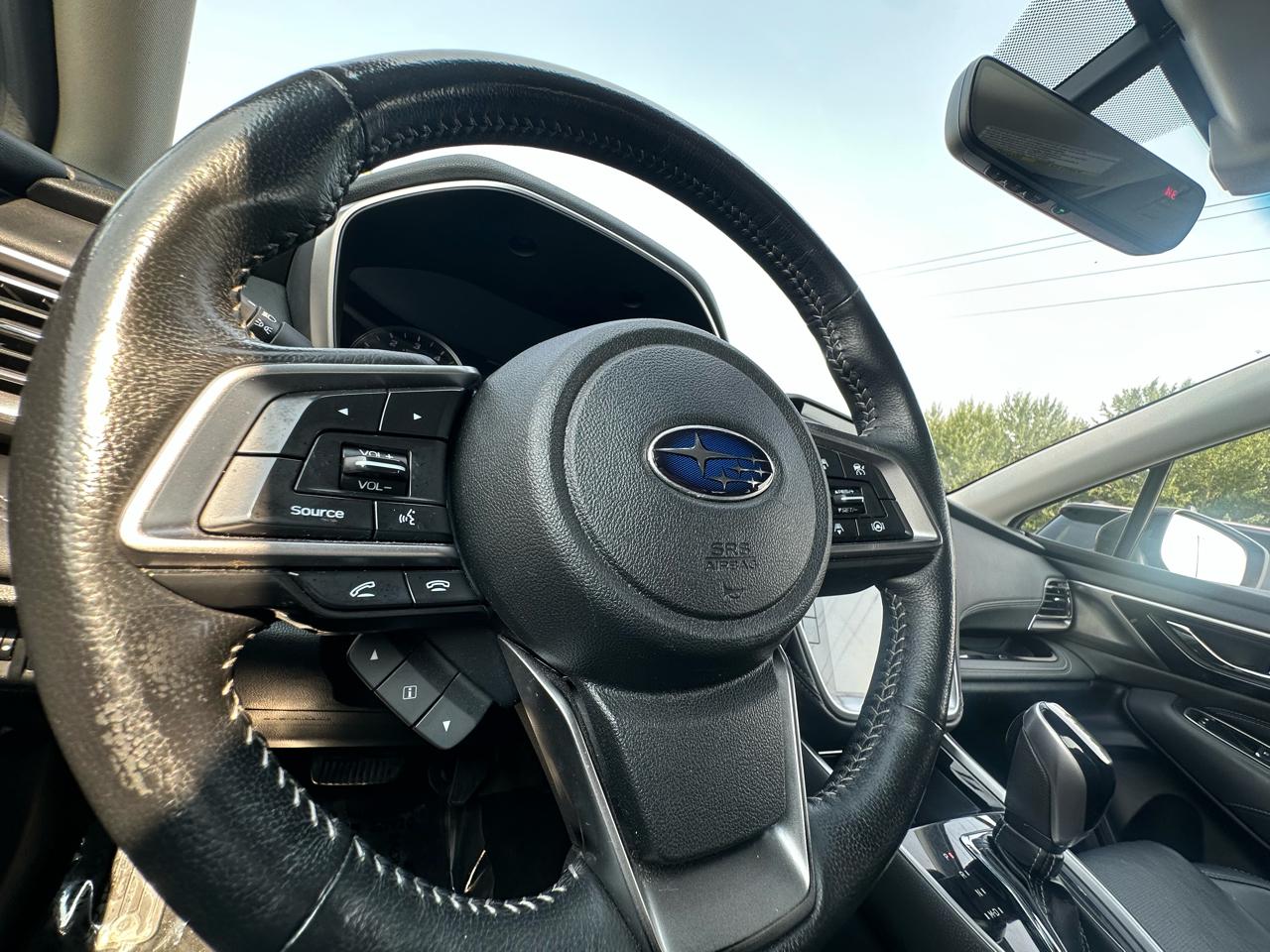 Subaru Outback Limited XT 2020