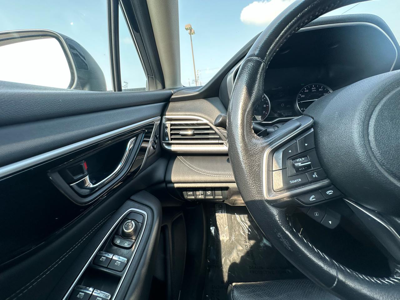 Subaru Outback Limited XT 2020