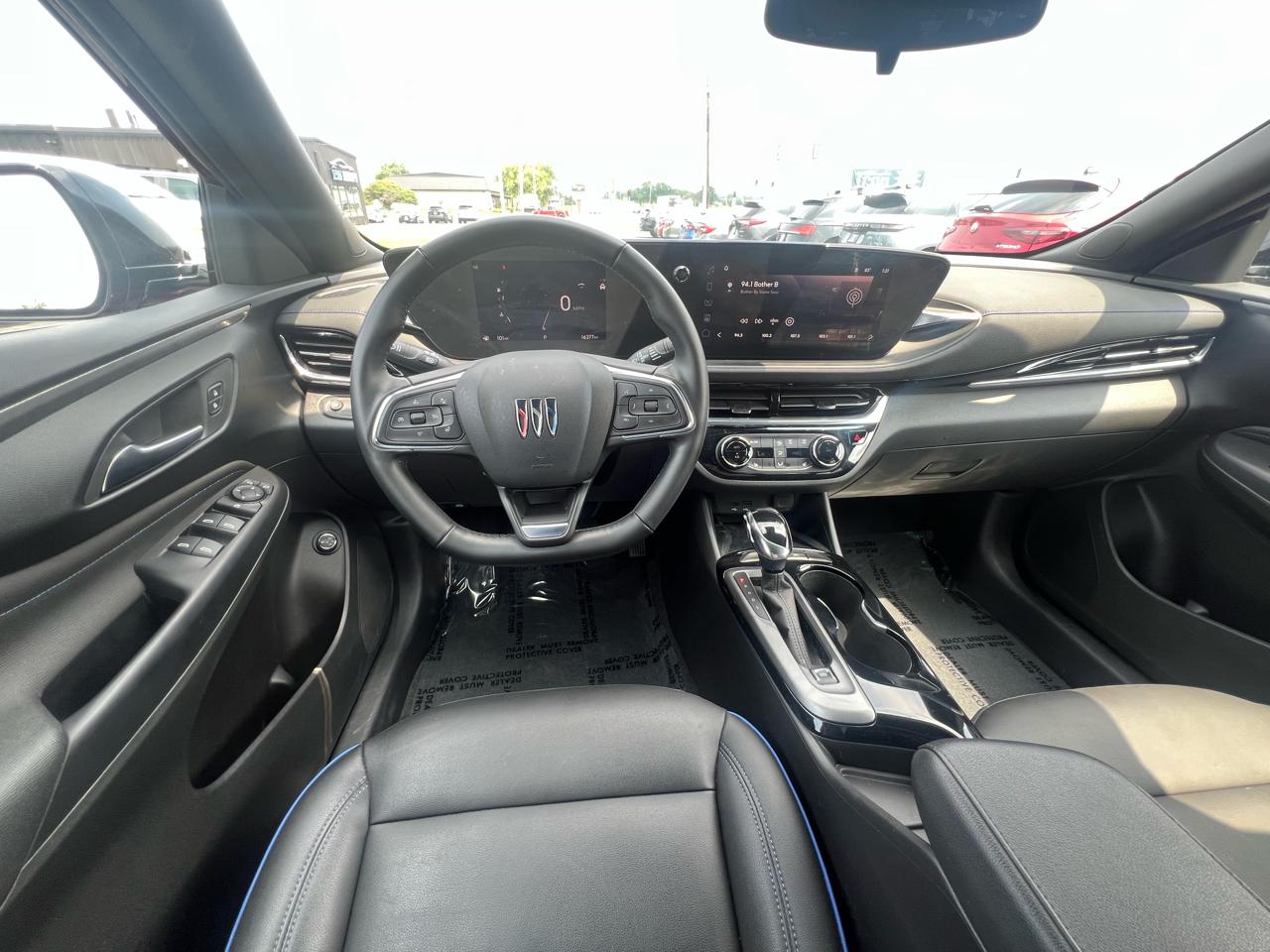 Buick Envista Sport Touring 2024