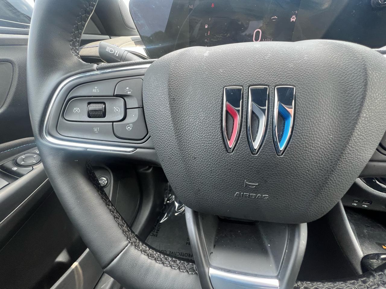 Buick Envista Sport Touring 2024