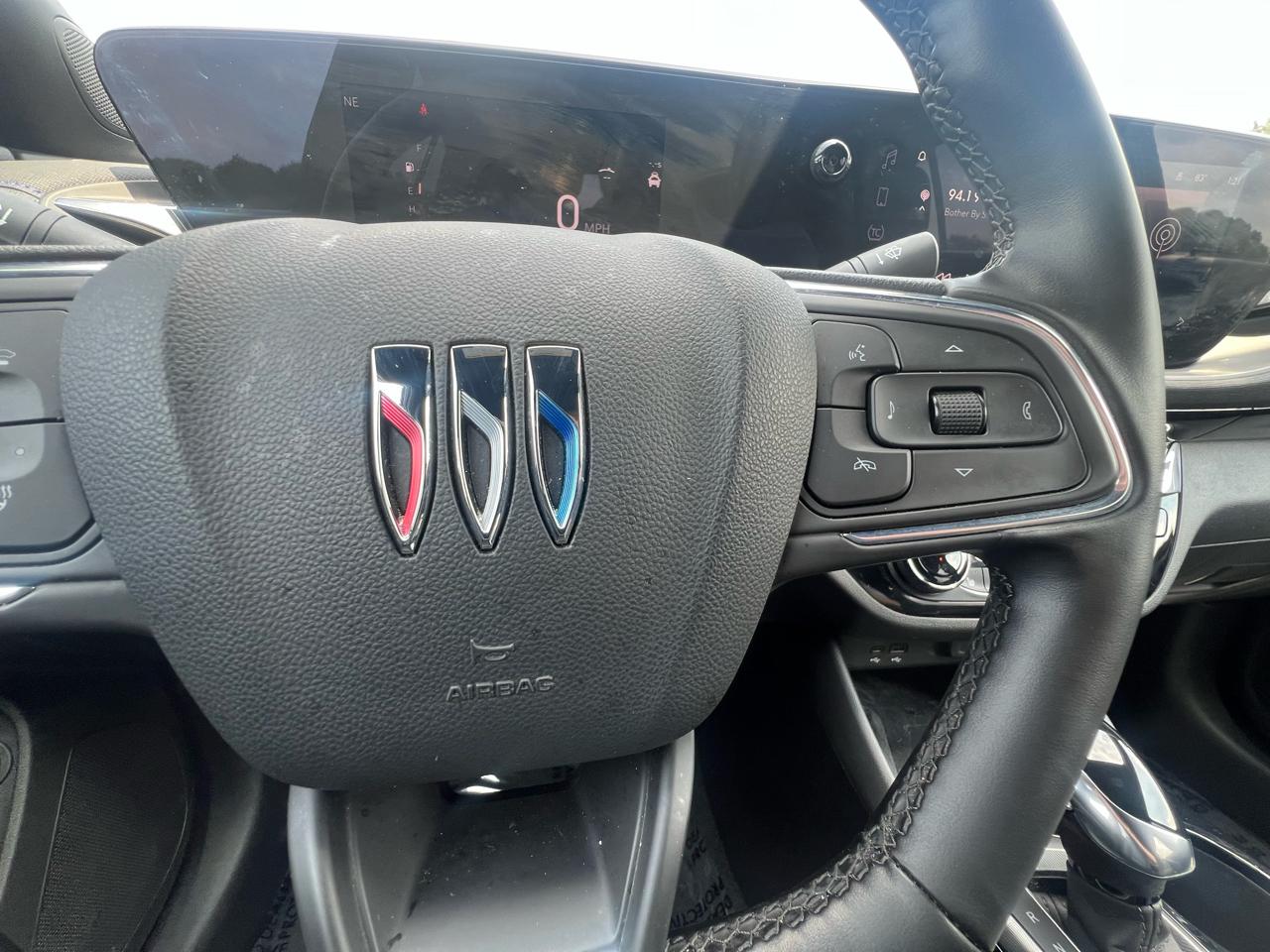 Buick Envista Sport Touring 2024