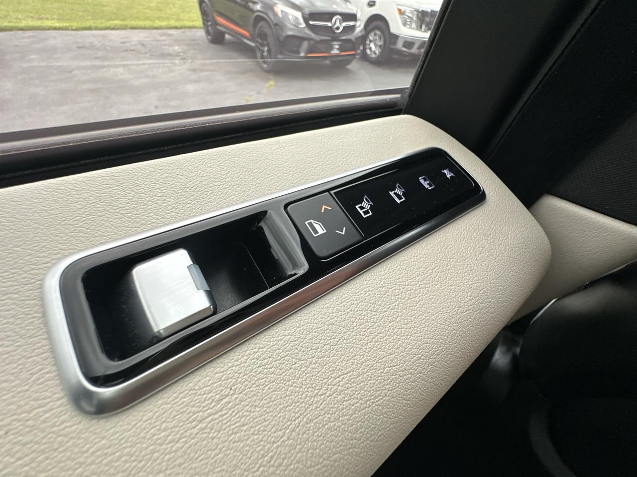 Land Rover Range Rover HSE Td6 2020