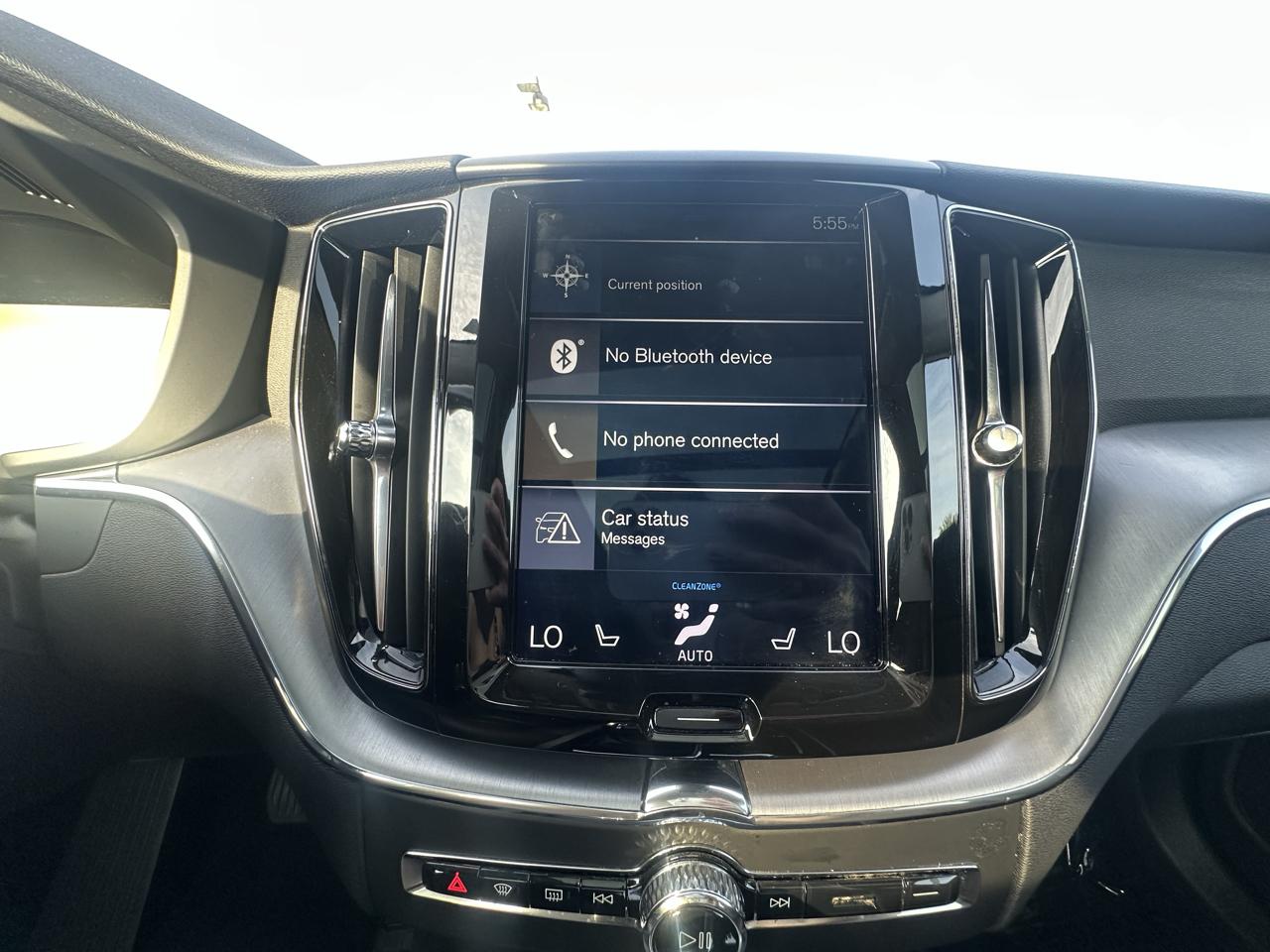 Volvo XC60 T5 Momentum AWD 2020