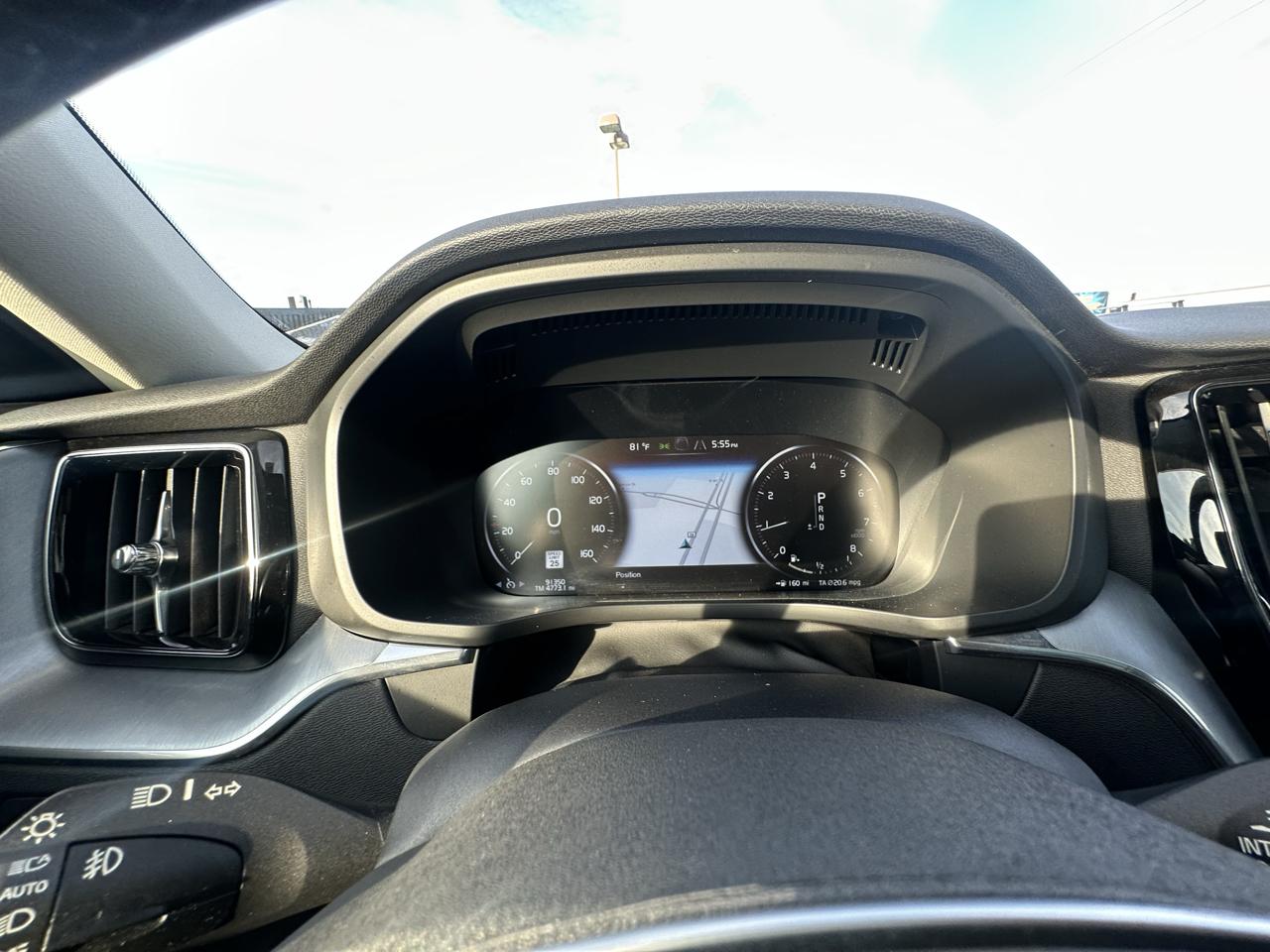 Volvo XC60 T5 Momentum AWD 2020