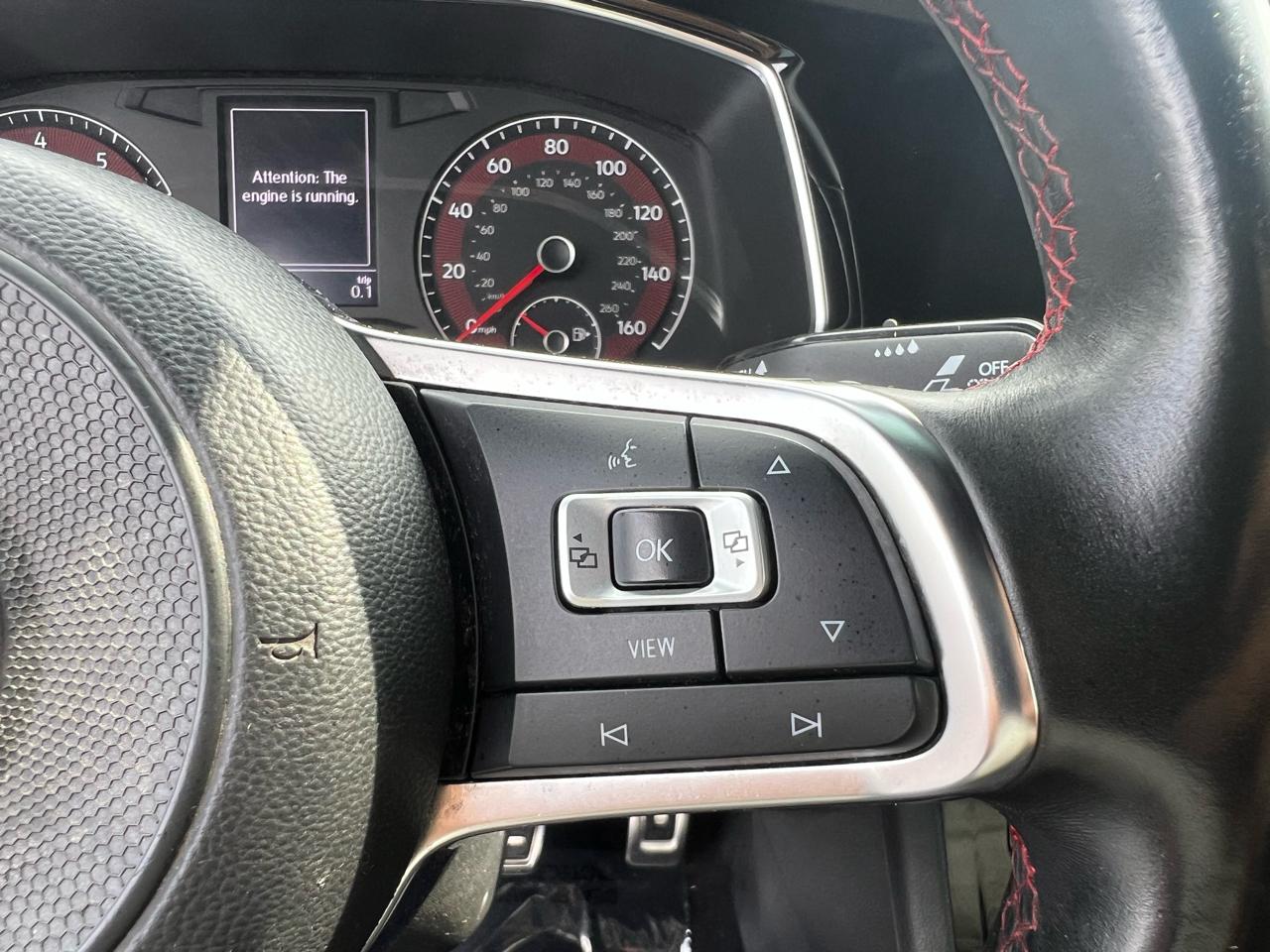 Volkswagen Jetta GLI S 6M 2019