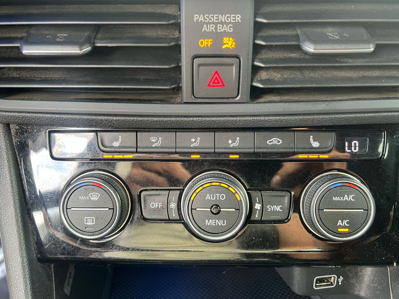 Volkswagen Jetta GLI S 6M 2019