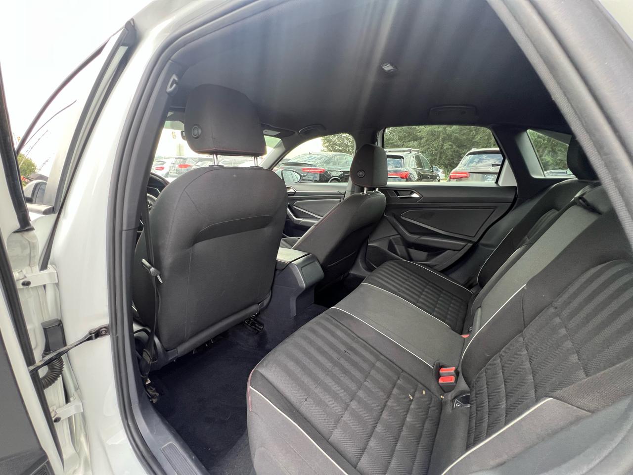Volkswagen Jetta GLI S 6M 2019