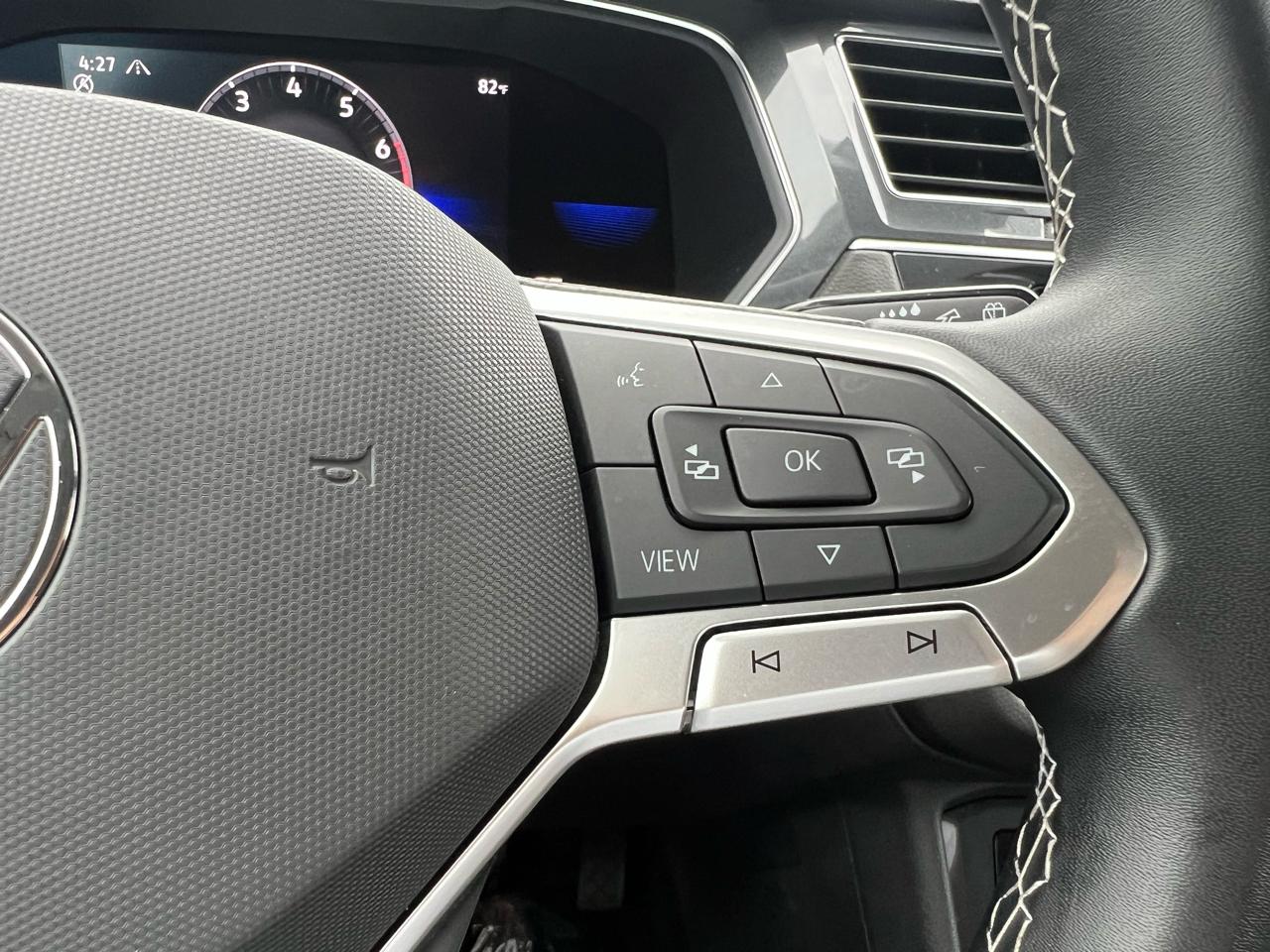 Volkswagen Tiguan photo 13
