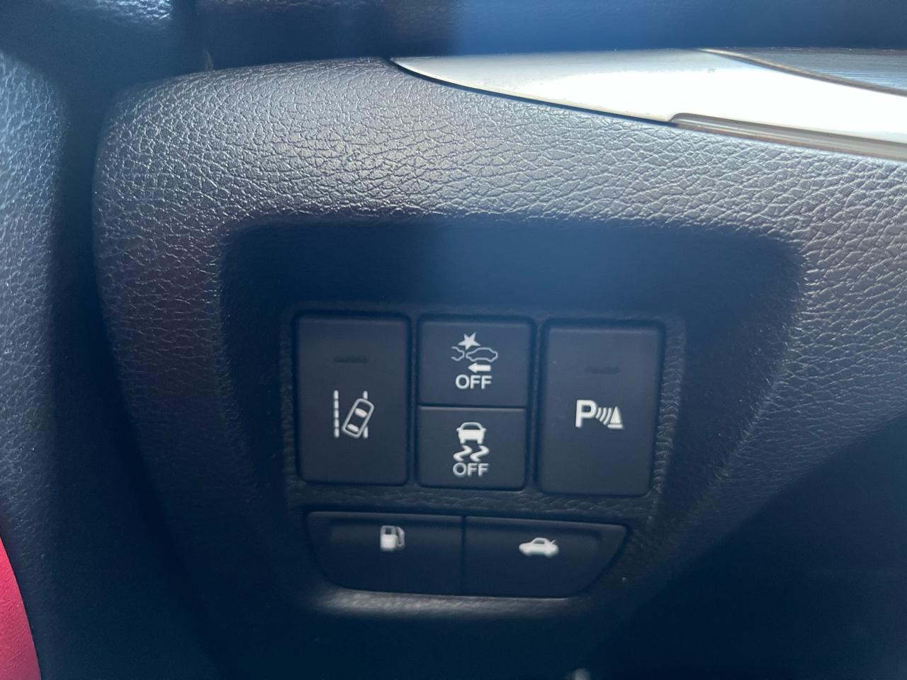 Acura TLX SH-AWD A-Spec 2018