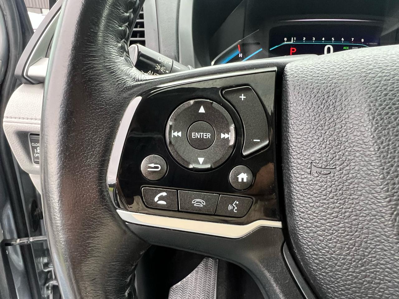 Honda Odyssey EX-L 2019