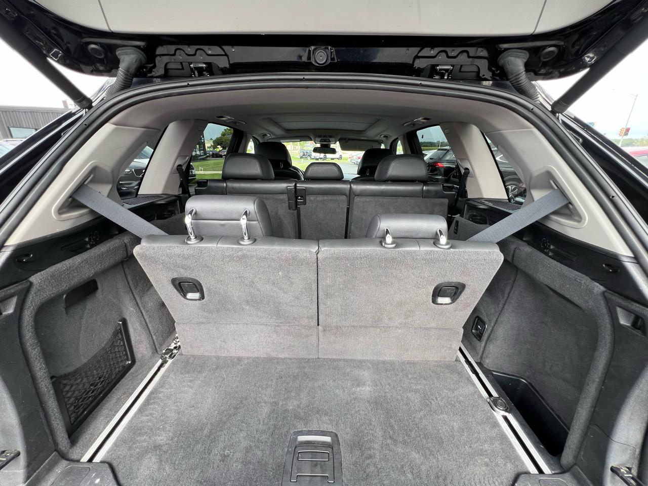 BMW X5 xDrive35i 2016