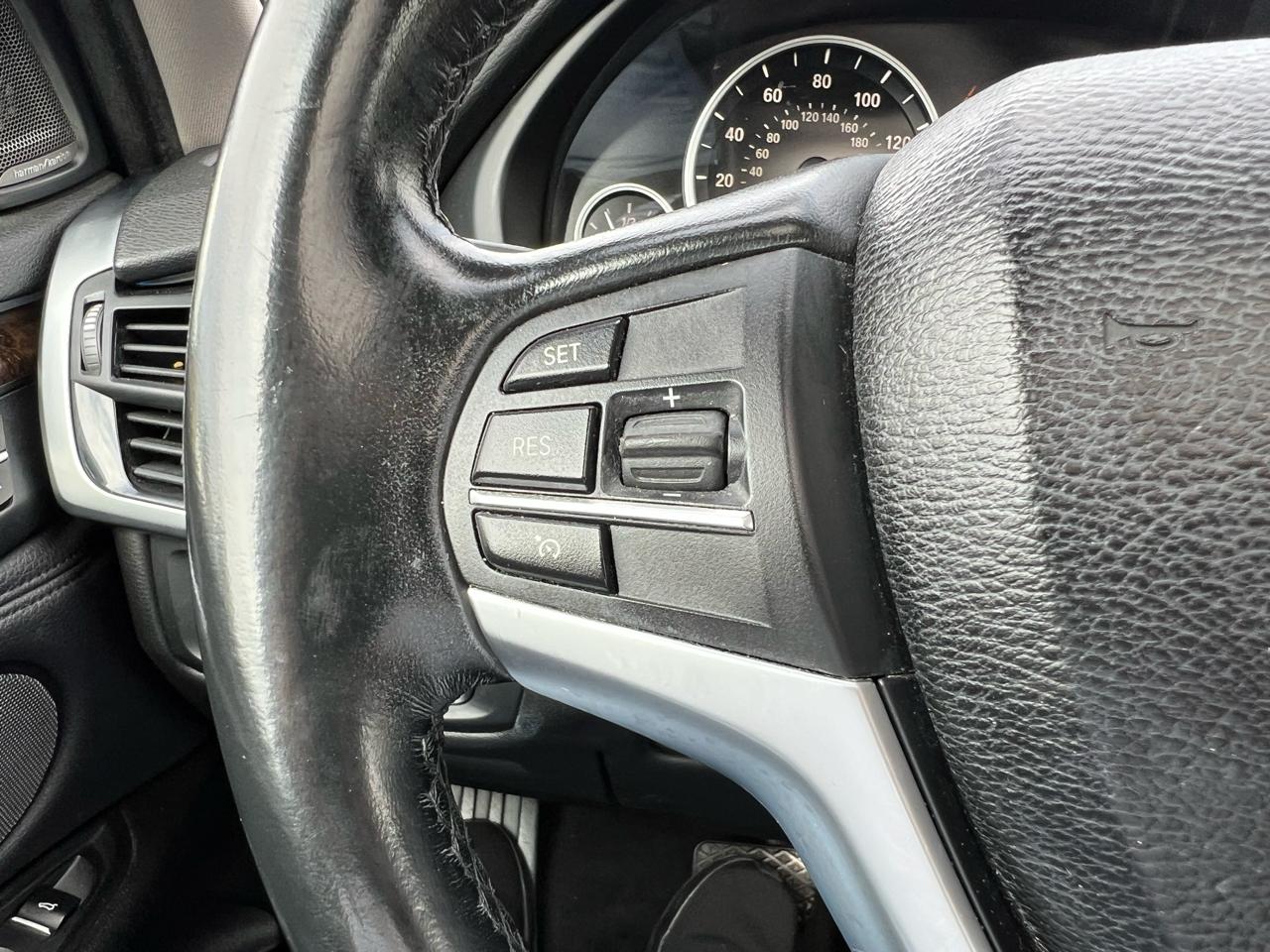 BMW X5 xDrive35i 2016