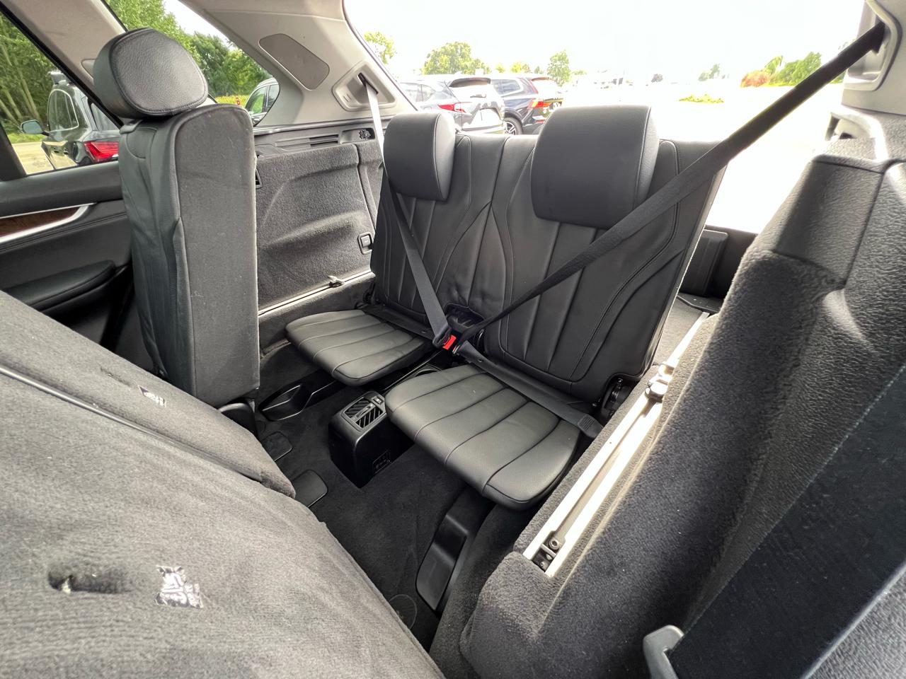 BMW X5 xDrive35i 2016