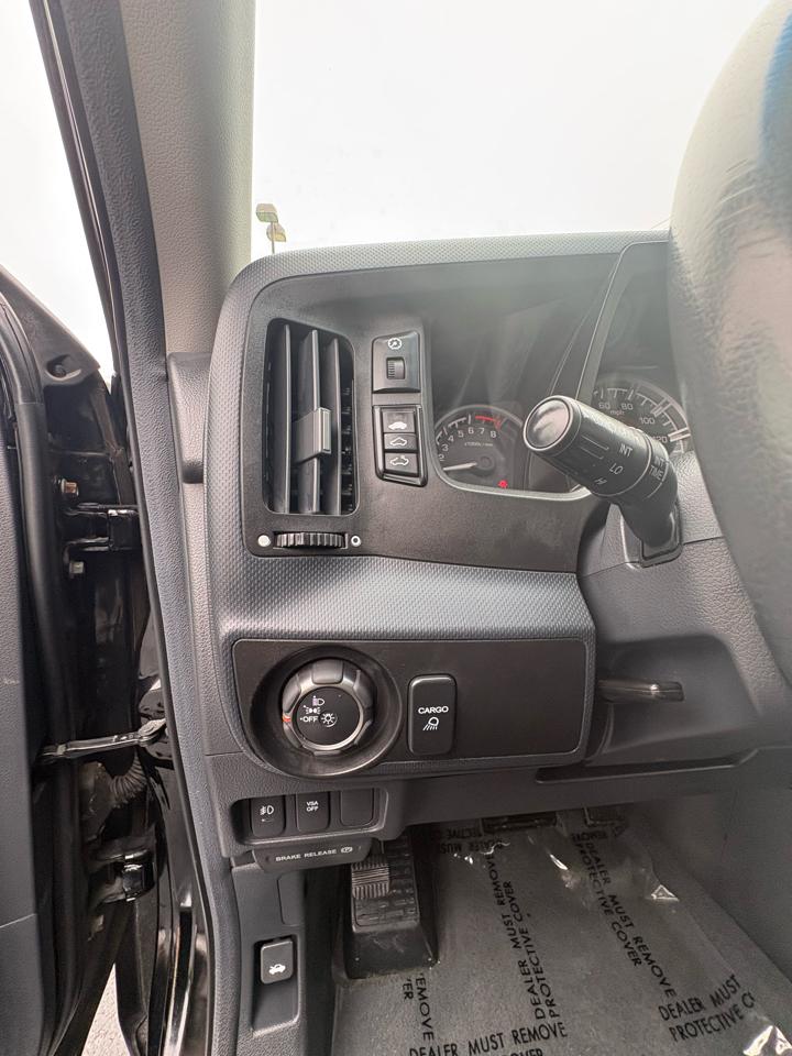 Honda Ridgeline RTL w/ Navigation 2009