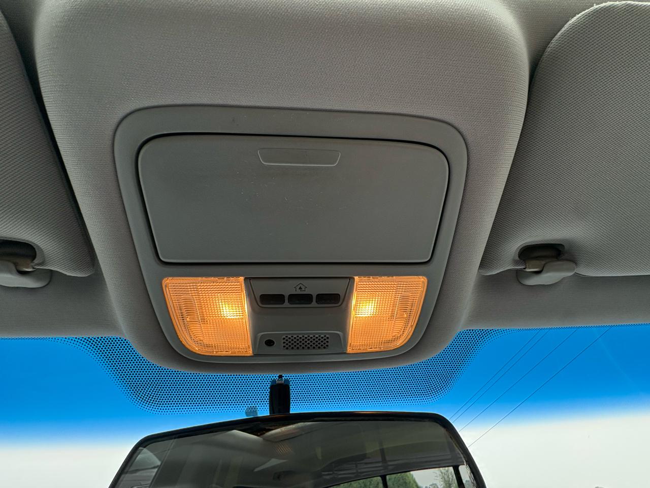 Honda Ridgeline RTL w/ Navigation 2009