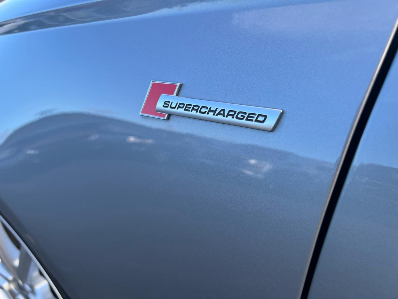 Audi A6 3.0T Premium Plus quattro 2017