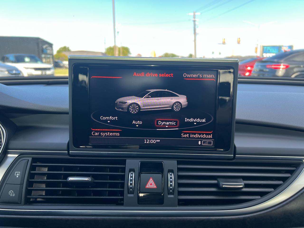 Audi A6 3.0T Premium Plus quattro 2017