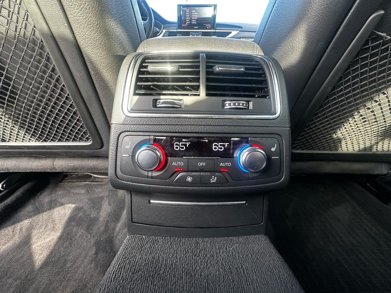 Audi A6 3.0T Premium Plus quattro 2017