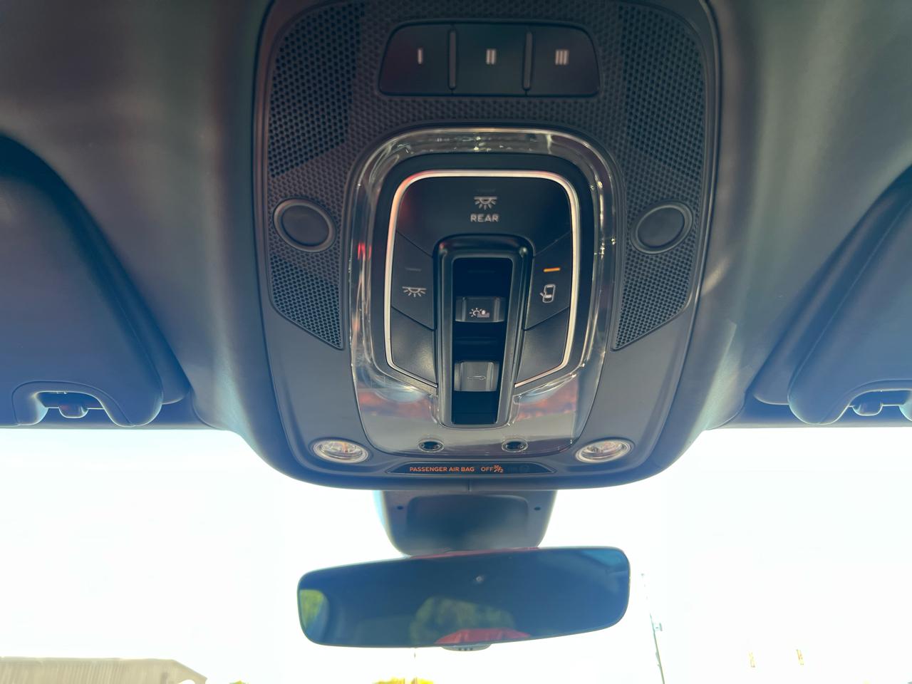 2017 Bentley Bentayga Base - Photo 25