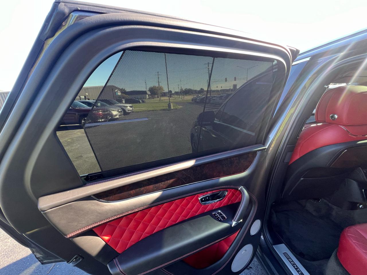 2017 Bentley Bentayga Base - Photo 29