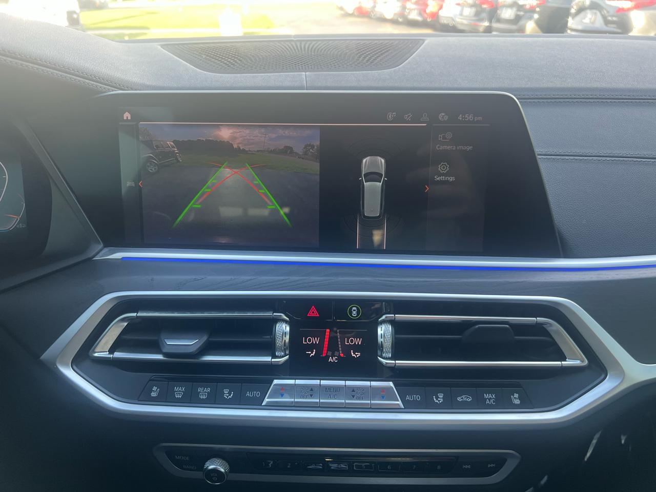 BMW X7 xDrive40i 2022