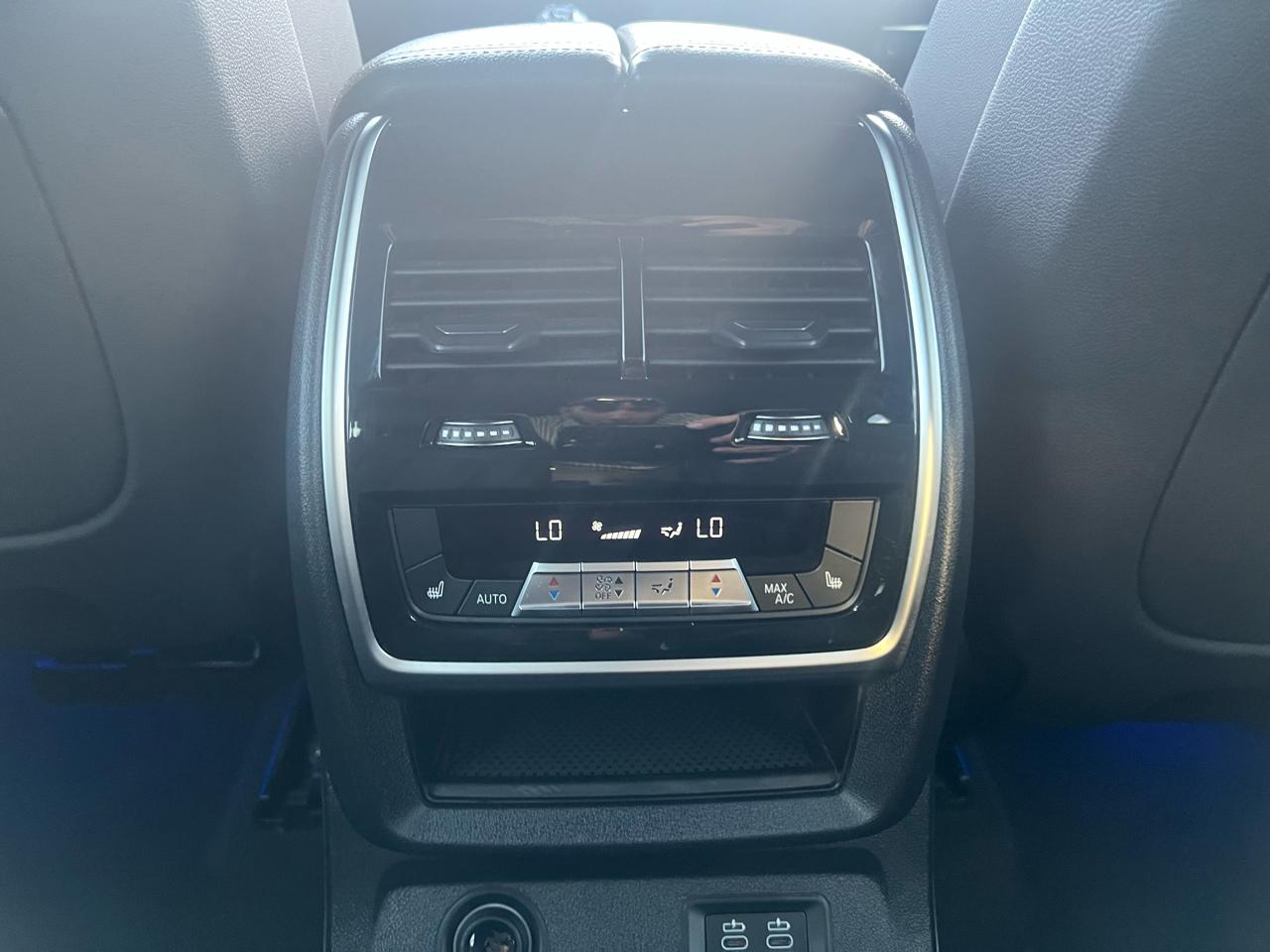 BMW X7 xDrive40i 2022