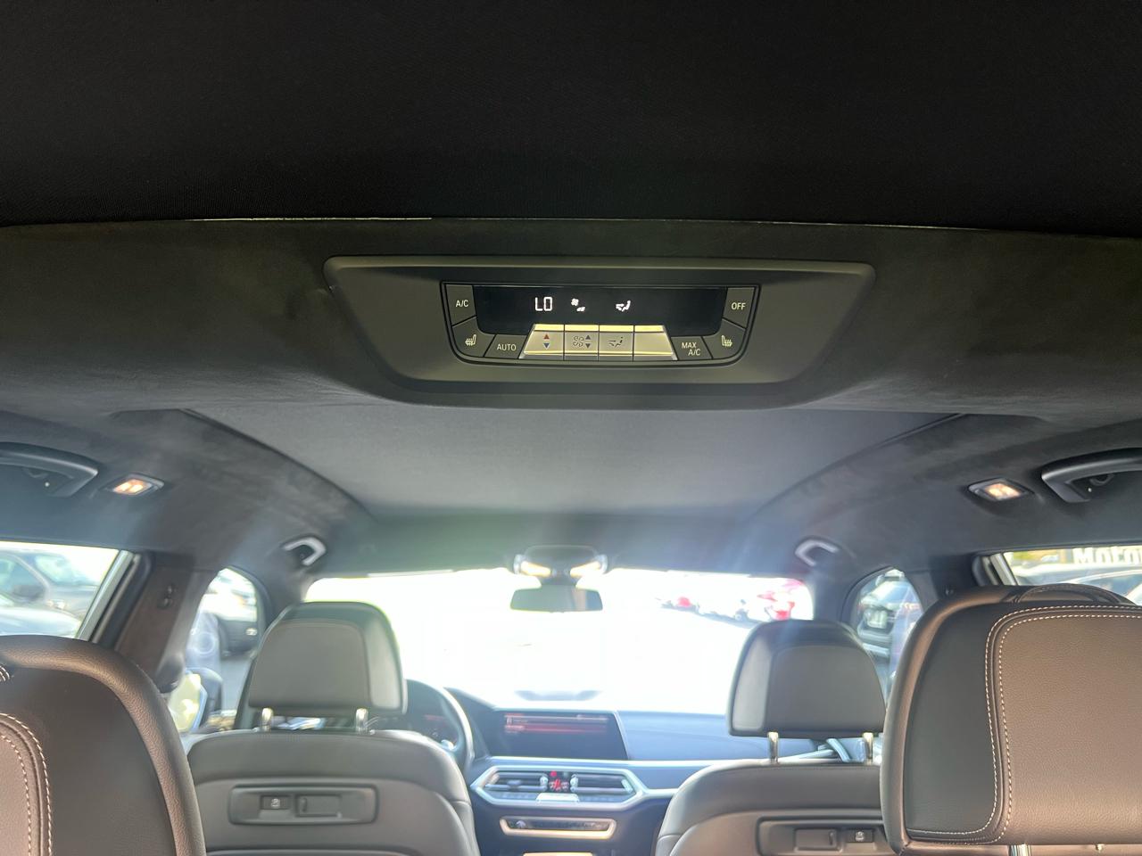 BMW X7 xDrive40i 2022