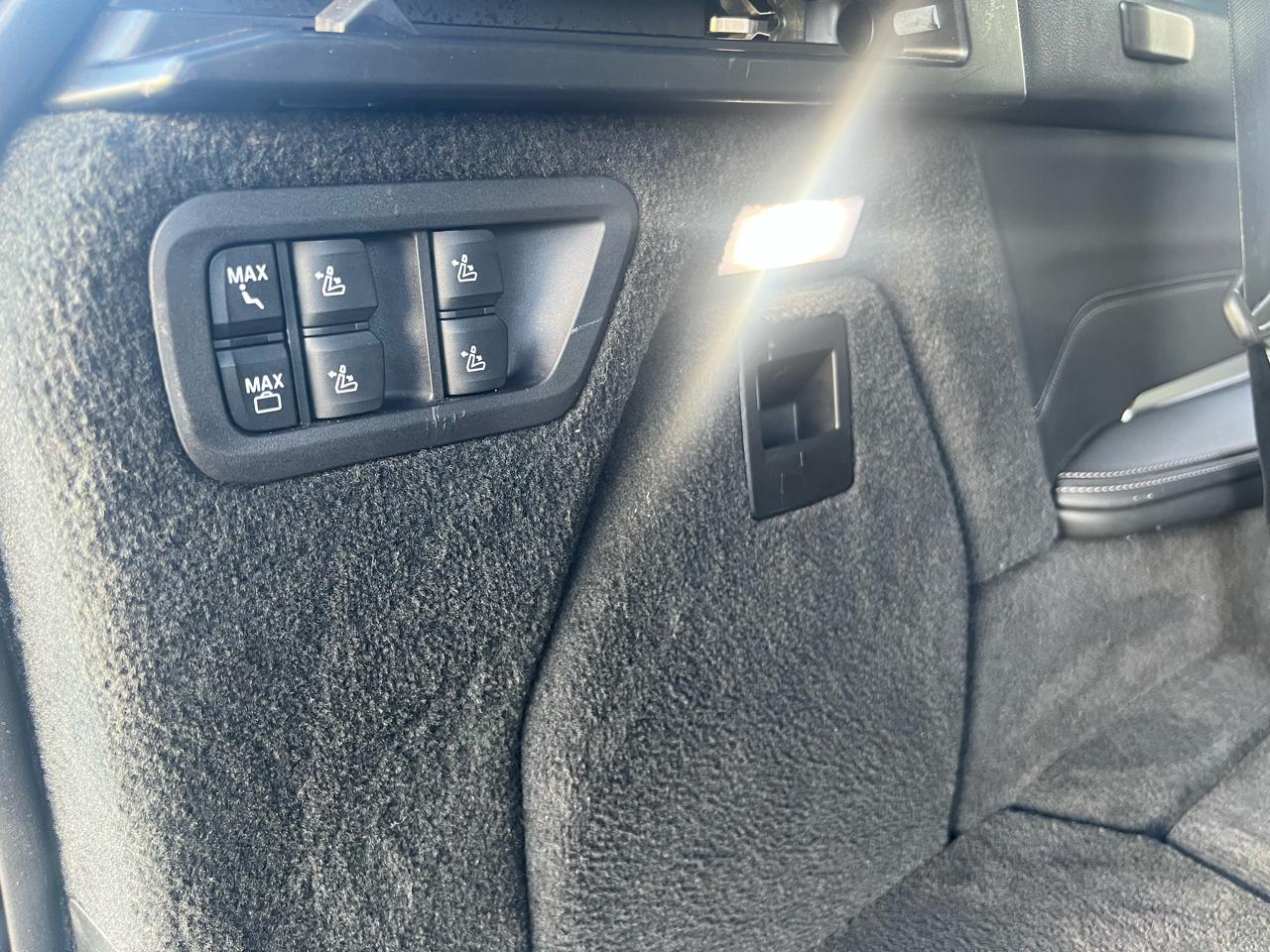 BMW X7 xDrive40i 2022