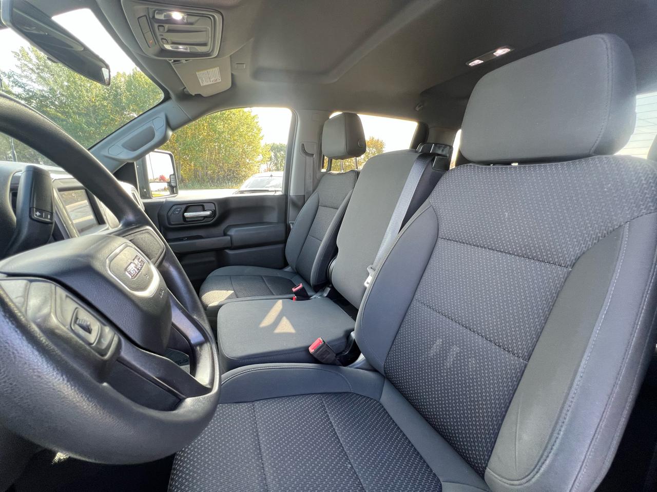 GMC Sierra 2500HD  2022