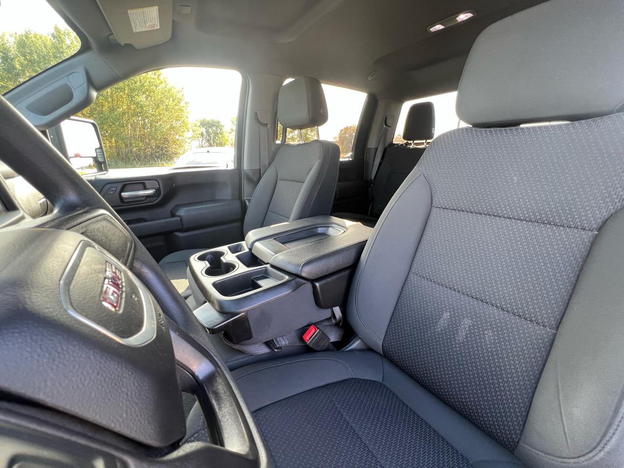 GMC Sierra 2500HD  2022