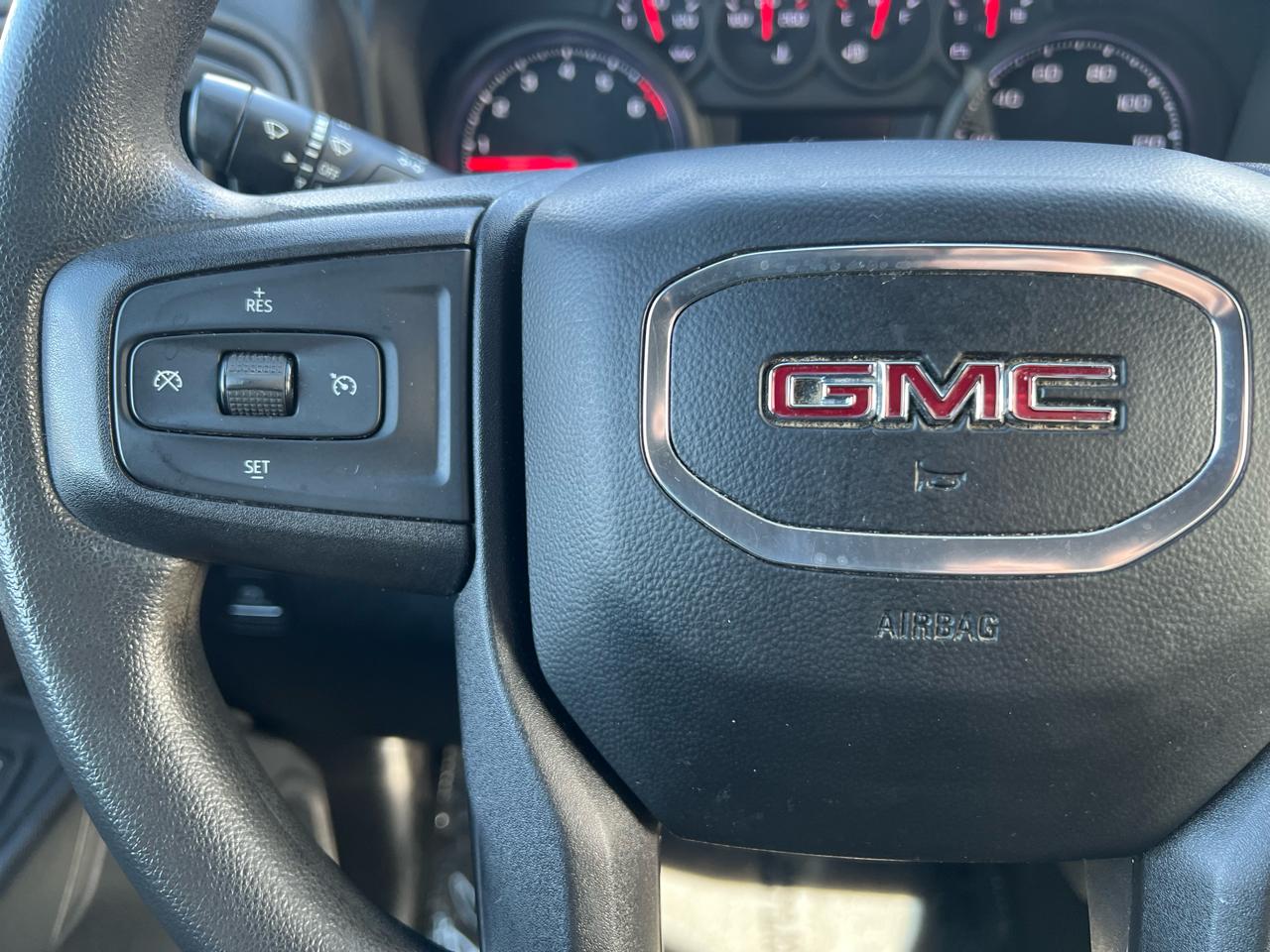 GMC Sierra 2500HD  2022
