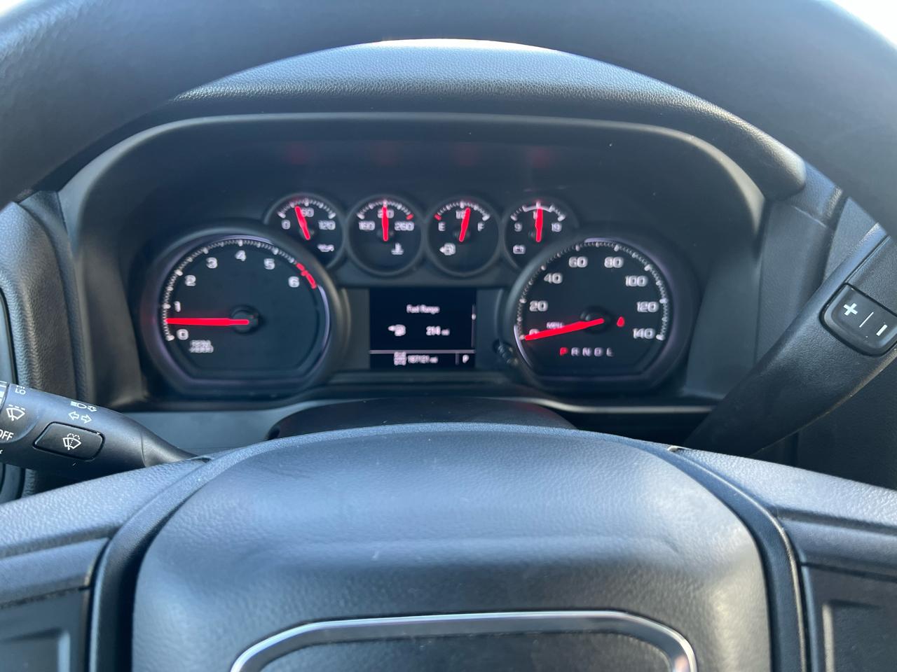 GMC Sierra 2500HD  2022